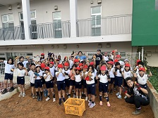 いもほり（２年）１